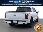 New 2026 Ford F-150 Lariat SuperCrew Cab for sale #M26F1147 - photo 11