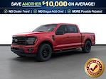 2026 Ford F-150 SuperCrew Cab 4WD Pickup for sale #M26F1149 - photo 1