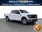 New 2026 Ford F-150 XL SuperCrew Cab for sale #M26F1150 - photo 9