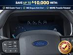 New 2026 Ford F-150 Platinum SuperCrew Cab for sale #M26F1151 - photo 18