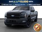 New 2026 Ford F-150 Platinum SuperCrew Cab for sale #M26F1151 - photo 3