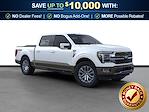 New 2026 Ford F-150 King Ranch SuperCrew Cab for sale #M26F1152 - photo 10