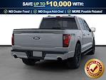 2026 Ford F-150 SuperCrew Cab 4WD Pickup for sale #M26F1154 - photo 11