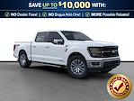 New 2026 Ford F-150 XLT SuperCrew Cab for sale #M26F1155 - photo 9