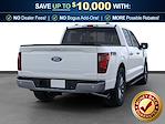 New 2026 Ford F-150 XLT SuperCrew Cab for sale #M26F1155 - photo 11