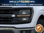 New 2026 Ford F-150 XLT SuperCrew Cab for sale #M26F1155 - photo 23