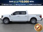 New 2026 Ford F-150 XLT SuperCrew Cab for sale #M26F1155 - photo 4