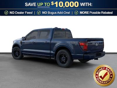2026 Ford F-150 SuperCrew Cab 4WD Pickup for sale #M26F1156 - photo 2