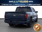2026 Ford F-150 SuperCrew Cab 4WD Pickup for sale #M26F1156 - photo 11