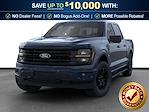 2026 Ford F-150 SuperCrew Cab 4WD Pickup for sale #M26F1156 - photo 3