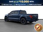 2026 Ford F-150 SuperCrew Cab 4WD Pickup for sale #M26F1156 - photo 2