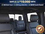 New 2026 Ford F-150 Lariat SuperCrew Cab for sale #M26F1157 - photo 27