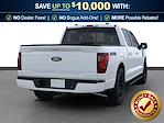2026 Ford F-150 SuperCrew Cab 4WD Pickup for sale #M26F1158 - photo 11
