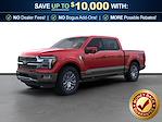 2026 Ford F-150 SuperCrew Cab 4WD Pickup for sale #M26F1159 - photo 1