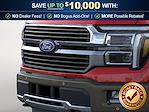 2026 Ford F-150 SuperCrew Cab 4WD Pickup for sale #M26F1159 - photo 22