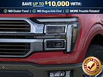 2026 Ford F-150 SuperCrew Cab 4WD Pickup for sale #M26F1159 - photo 23