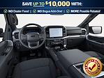 New 2026 Ford F-150 XLT SuperCrew Cab for sale #M26F1160 - photo 13