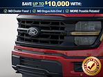 New 2026 Ford F-150 XLT SuperCrew Cab for sale #M26F1160 - photo 22