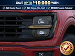 New 2026 Ford F-150 XLT SuperCrew Cab for sale #M26F1160 - photo 23
