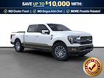 New 2026 Ford F-150 King Ranch SuperCrew Cab for sale #M26F1163 - photo 9