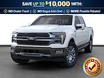 New 2026 Ford F-150 King Ranch SuperCrew Cab for sale #M26F1163 - photo 3