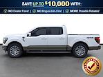 New 2026 Ford F-150 King Ranch SuperCrew Cab for sale #M26F1163 - photo 4