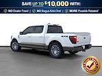New 2026 Ford F-150 King Ranch SuperCrew Cab for sale #M26F1163 - photo 2