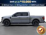 New 2026 Ford F-150 XLT SuperCrew Cab for sale #M26F1165 - photo 5