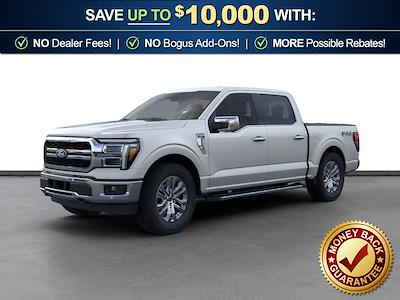 New 2026 Ford F-150 - photo 1