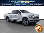 New 2026 Ford F-150 Lariat SuperCrew Cab for sale #M26F1166 - photo 3