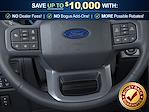 New 2026 Ford F-150 Lariat SuperCrew Cab for sale #M26F1166 - photo 17