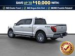New 2026 Ford F-150 Lariat SuperCrew Cab for sale #M26F1166 - photo 2