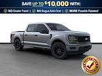 New 2026 Ford F-150 STX SuperCrew Cab for sale #M26F1167 - photo 9