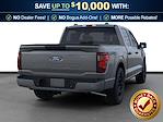 New 2026 Ford F-150 STX SuperCrew Cab for sale #M26F1167 - photo 11