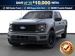 New 2026 Ford F-150 STX SuperCrew Cab for sale #M26F1167 - photo 4