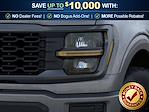 New 2026 Ford F-150 STX SuperCrew Cab for sale #M26F1168 - photo 23