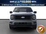 New 2026 Ford F-150 STX SuperCrew Cab for sale #M26F1168 - photo 7