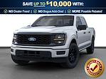 New 2026 Ford F-150 STX SuperCrew Cab for sale #M26F1169 - photo 3