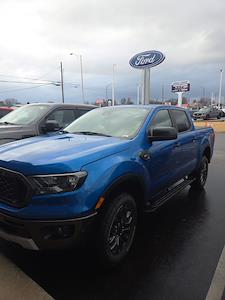 2023 Ford Ranger SuperCrew Cab RWD Pickup for sale #M26F1170A - photo 1