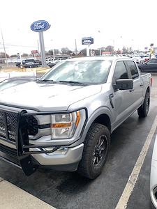 Used 2021 Ford F-150 - photo 1