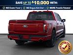 2026 Ford F-150 SuperCrew Cab 4WD Pickup for sale #M26F1176 - photo 11