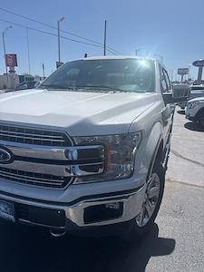 Used 2020 Ford F-150 - photo 1