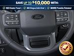 2026 Ford F-150 SuperCrew Cab 4WD Pickup for sale #M26F1177 - photo 17