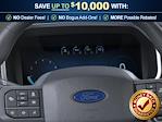 2026 Ford F-150 SuperCrew Cab 4WD Pickup for sale #M26F1178 - photo 18