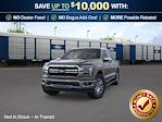 2026 Ford F-150 SuperCrew Cab 4WD Pickup for sale #M26F1178 - photo 2