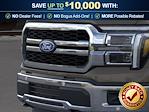 2026 Ford F-150 SuperCrew Cab 4WD Pickup for sale #M26F1178 - photo 22