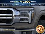 2026 Ford F-150 SuperCrew Cab 4WD Pickup for sale #M26F1178 - photo 23