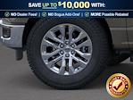 2026 Ford F-150 SuperCrew Cab 4WD Pickup for sale #M26F1178 - photo 24