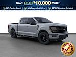 New 2026 Ford F-150 XLT SuperCrew Cab for sale #M26F1179 - photo 10