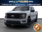 New 2026 Ford F-150 XLT SuperCrew Cab for sale #M26F1179 - photo 3